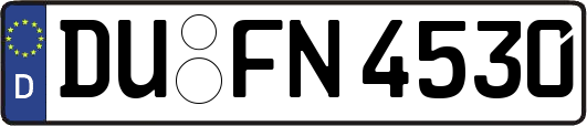 DU-FN4530