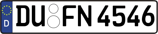 DU-FN4546
