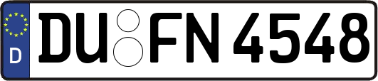 DU-FN4548