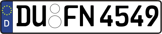 DU-FN4549