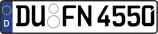 DU-FN4550