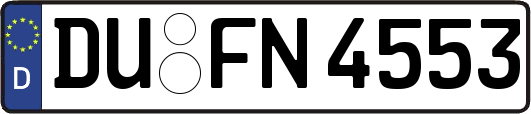 DU-FN4553
