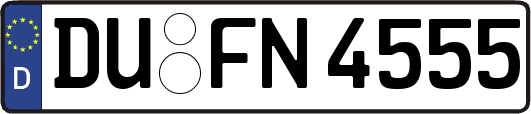 DU-FN4555