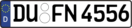 DU-FN4556