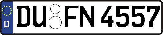 DU-FN4557