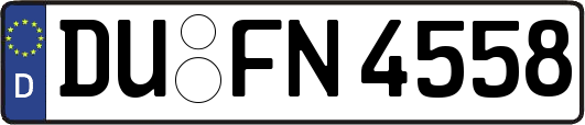 DU-FN4558
