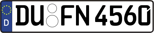 DU-FN4560