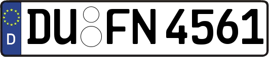 DU-FN4561