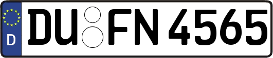 DU-FN4565