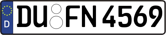 DU-FN4569