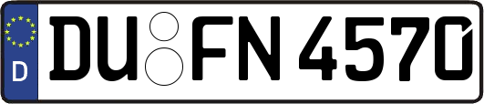 DU-FN4570