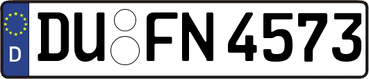 DU-FN4573