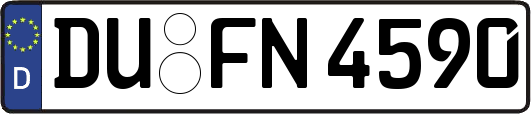 DU-FN4590