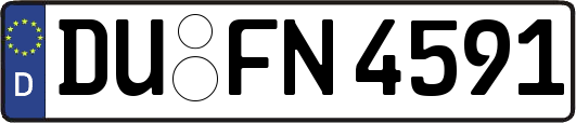 DU-FN4591