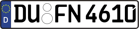 DU-FN4610