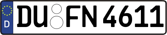 DU-FN4611