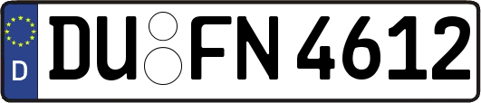 DU-FN4612