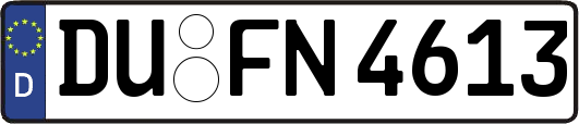 DU-FN4613