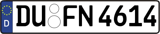 DU-FN4614