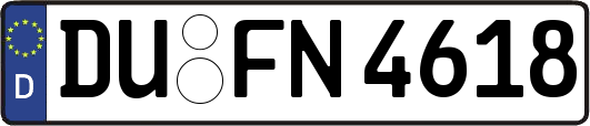 DU-FN4618