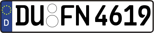 DU-FN4619