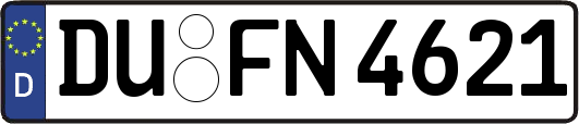 DU-FN4621