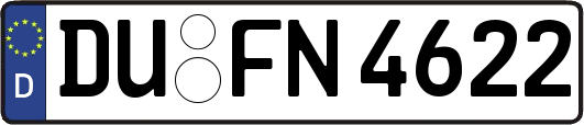 DU-FN4622