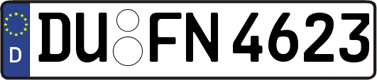 DU-FN4623