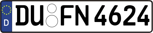 DU-FN4624