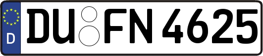 DU-FN4625