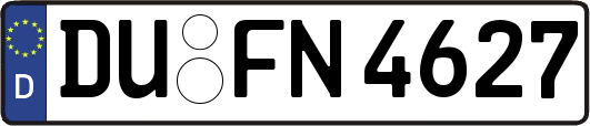 DU-FN4627