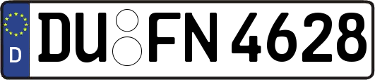 DU-FN4628