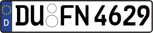 DU-FN4629