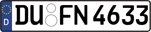 DU-FN4633