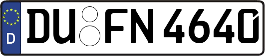 DU-FN4640