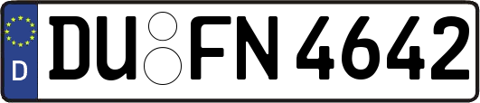 DU-FN4642