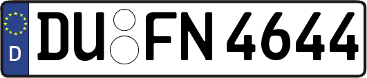 DU-FN4644
