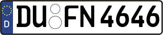 DU-FN4646