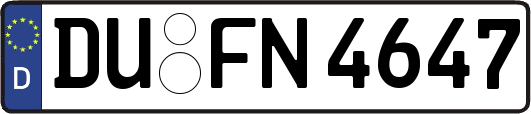 DU-FN4647