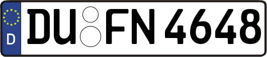 DU-FN4648