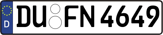 DU-FN4649