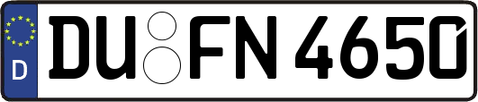DU-FN4650