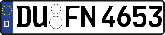 DU-FN4653