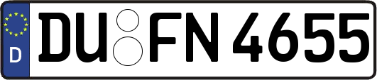 DU-FN4655