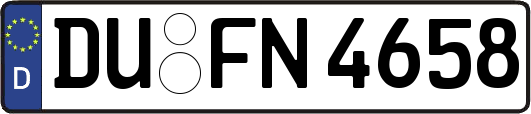 DU-FN4658