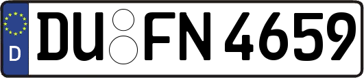 DU-FN4659