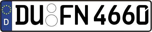 DU-FN4660