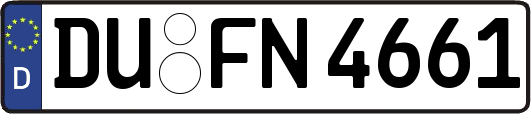 DU-FN4661