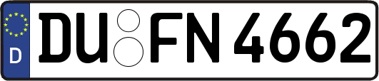 DU-FN4662