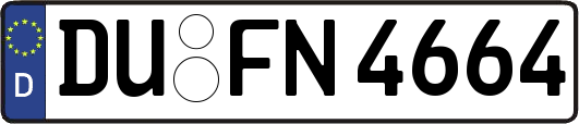 DU-FN4664